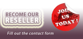 become our representant