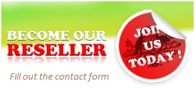 become our representant