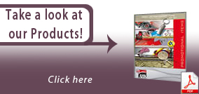 promotional items in Australia