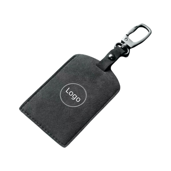 AHK Solutions - Exclusive Keychains - NFC Induction Car Key Case
