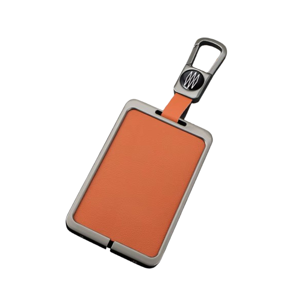 AHK Solutions - Exclusive Keychains - NFC Induction Car Key Case