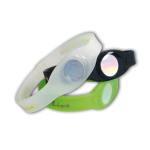 AHK Solutions - Bracelets - Silicone Bracelets - Energy Bracelets