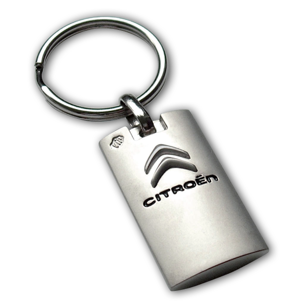 AHK Solutions - Exclusive Keychains - Calipso Keychains