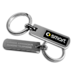 AHK Solutions - Exclusive Keychains - Picolo Exclusive Keychains
