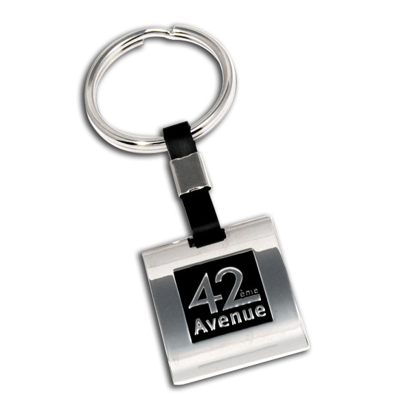 AHK Solutions - Exclusive Keychains - USB Keychains
