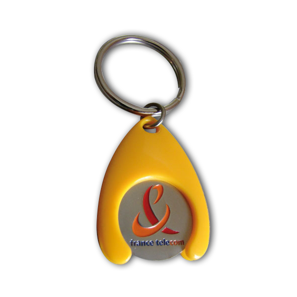 AHK Solutions - Exclusive Keychains - 3D Keychains