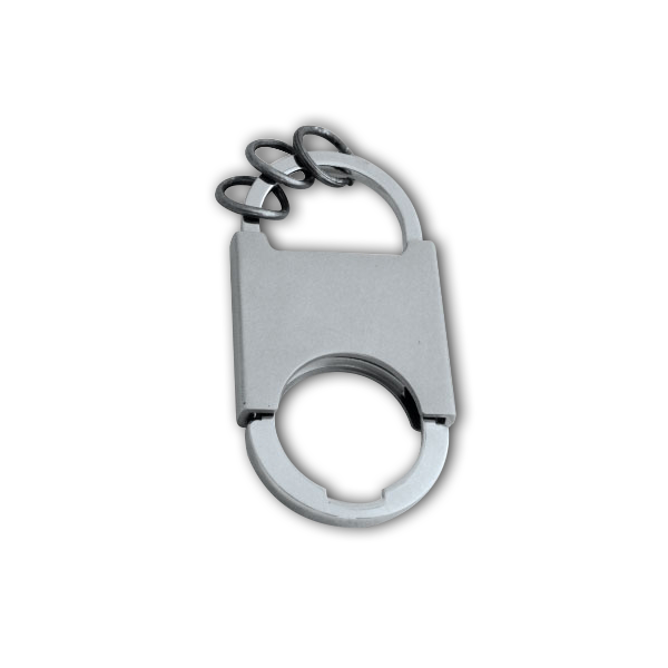 AHK Solutions - Exclusive Keychains - 3D Keychains