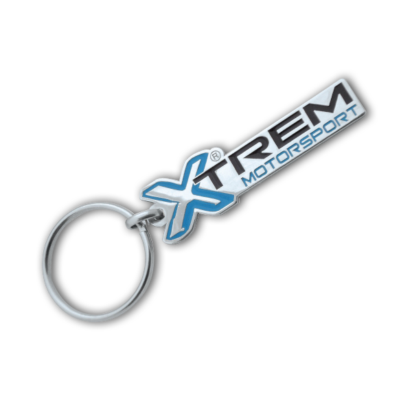 AHK Solutions - Exclusive Keychains - Vertigo Keyrings