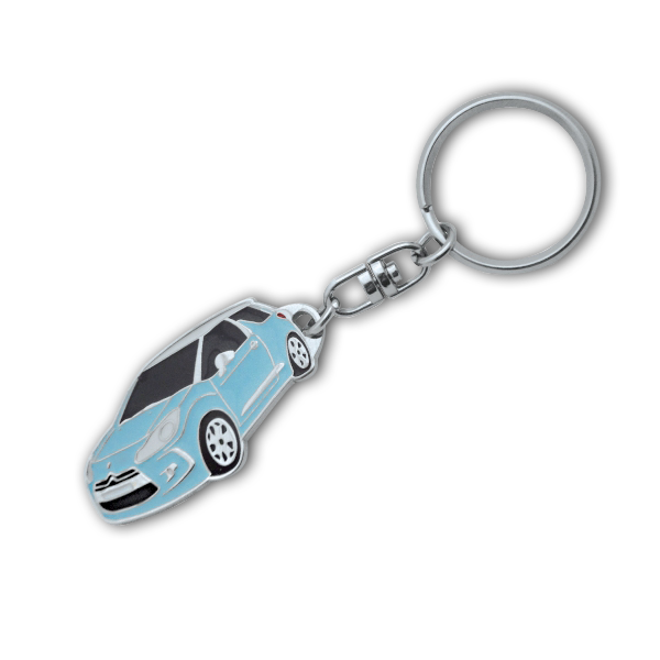 AHK Solutions - Exclusive Keychains - USB Keychains