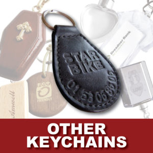 AHK Solutions Products - Others Keychains