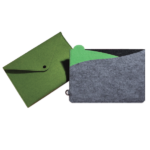AHK Solutions - Telephony and Multimedia - Felt Pouches