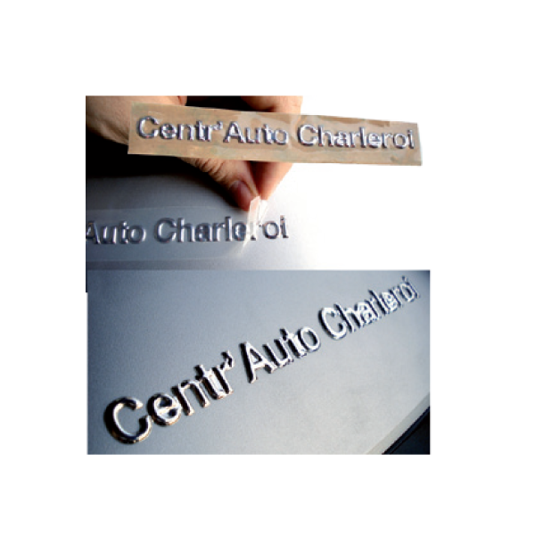 AHK Solutions - Telephony and Multimedia - Markings - Decodome