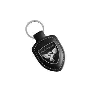 AHK Solutions - Exclusive Keychains - Leather Keychains