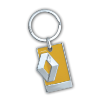 AHK Solutions - Exclusive Keychains - Icare Exclusive Keychains