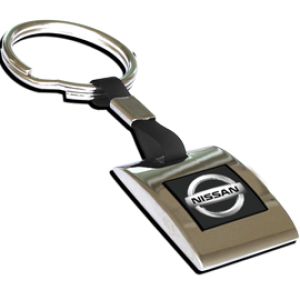 Presto Exclusive Keychain